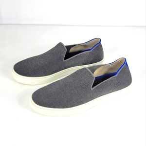 Rothy's The Original Slip-on Sneakers #635 Size 8